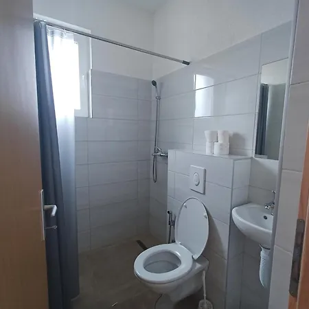 High Sky Apartamento Visoko
