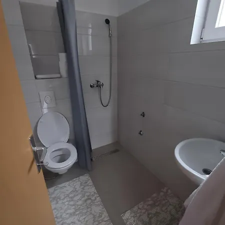 Apartamento High Sky *