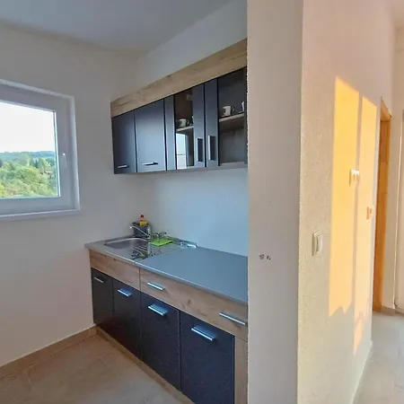 High Sky Apartamento