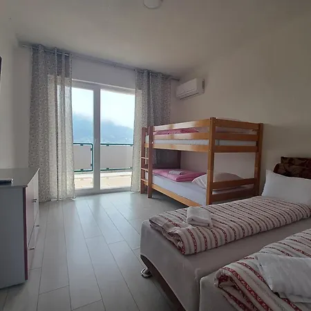 Apartamento High Sky Visoko