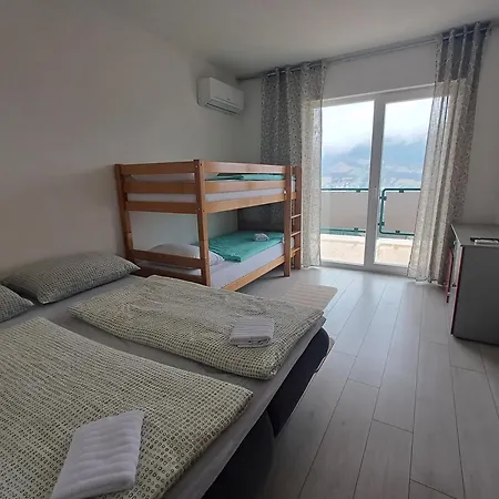 Apartamento High Sky Visoko