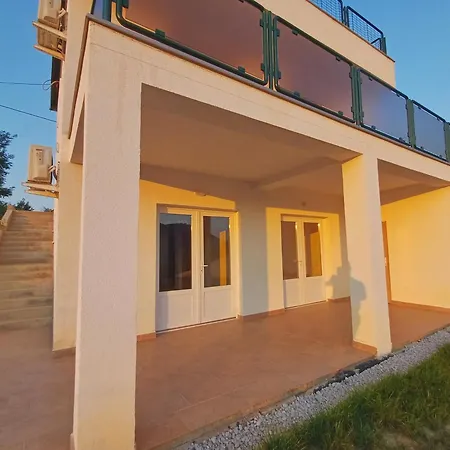 Apartamento High Sky Visoko