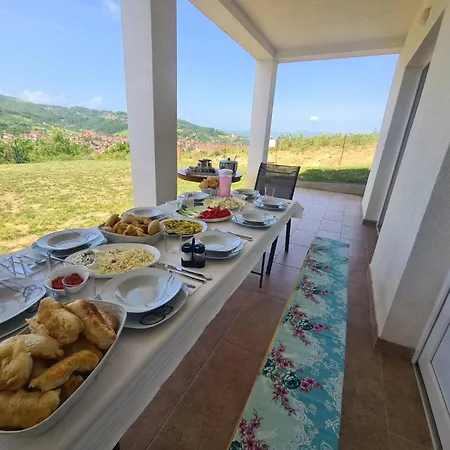 Apartamento High Sky