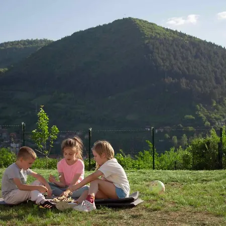 High Sky * Visoko